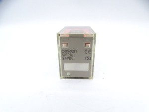 Nuovo e originale Plc MY2N24DCS relè PLC Controller di programmazione - Product Image 3