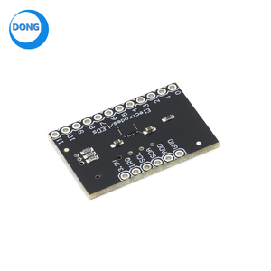 MPR121 Breakout V12 <strong>Proximity</strong> Capacitive Touch <strong>Sensor</strong> <strong>Controller</strong> Keyboard I2C Development Board Y-DONG-A - Product Image 3