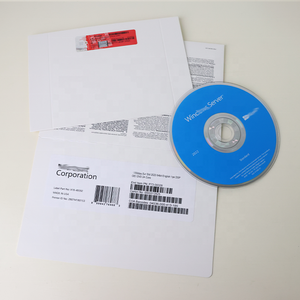 Win Server 2022 Standard English Full Version DVD OEM Key 100% Online Activation 6 Months Quality Guarantee Free Shipping - Product Image 3
