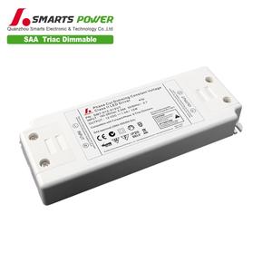 120V AC <strong>Input</strong> 12VDC <strong>Output</strong> Constant Voltage Triac Dimmable Led <strong>Driver</strong> 12W - Product Image 1