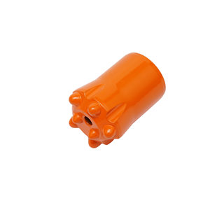 Competitive Price High Pressure <strong>Chisel</strong> <strong>Bit</strong> Button Thread Button <strong>Bit</strong> <strong>Tapered</strong> <strong>Bit</strong> - Product Image 3