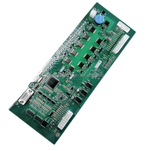 Thương hiệu mới alc500 ECM bảng mạch PCB <span class=keywords><strong>board</strong></span> 235411gt 235411 cho Genie Boom Lift Z-45/25 S-40 S-45 S-60 S-65 S-60xc - Product Image 2