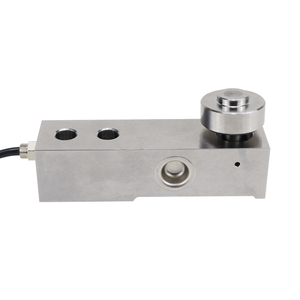 High Accuracy <strong>Double</strong> Shear Beam Loadcell Floor Scale <strong>Load</strong> Cell for Industrial Scale - Product Image 2