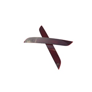 X03B-53011102 New Auto bộ phận cơ thể li Auto L7 2024 Rear Bumper Đèn trái Phản <span class=keywords><strong>x</strong></span>ạ màu Đỏ Sương Mù Ánh sáng phản chiếu cảnh báo ánh sáng - Product Image 2