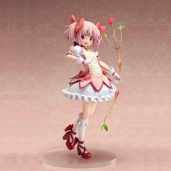 Figura de acción japonesa de fabricación OEM, chica de anime, juguete de colección de vinilo de arte personalizado