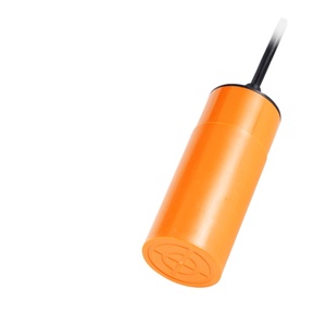 BXUAN Sensor de proximidad de alta precisión 24V KB5004 Salida de tres cables PNP NC Distancia de detección 20mm Sensor de alimentación de interruptor de proximidad - Product Image 1
