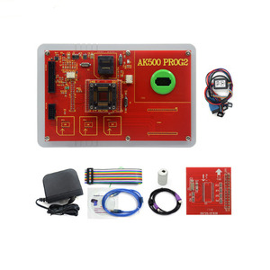 הנמכר ביותר ak500 + פרו מפתח מתכנת ak500 pro2 מבלי להסיר esm eu esl esm ecu - Product Image 5