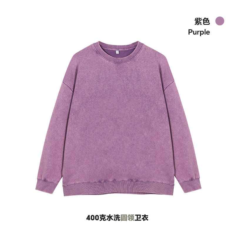 รุ่นซิป - สีม่วง