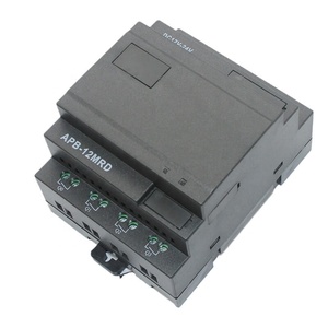 APB-22MRA <strong>Programming</strong> Logic Controllers <strong>Programming</strong> a Plc with Software for Application