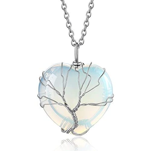 06. Heart Moonstone