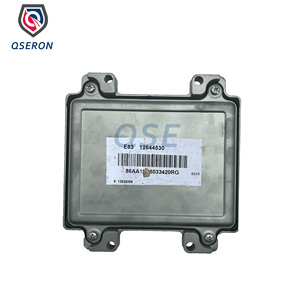 ECU Electronic Control Module Unit E83 12644530 Engine Computer Board for 2010-2013 CHEVY CRUZE 1.8 - Product Image 2