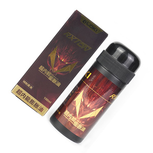 Loki 100ml Ping Pong Expansion Black Oil Professional Table Tennis Rubber Booster for Improve the Stability of the Spin <strong>Ball</strong> - Product Image 5