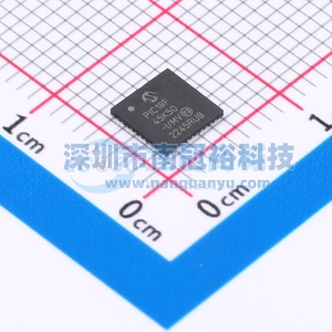 Sud Guan Yu PIC18F45K50-I/MV 8 Bit microcontrollore 48 MHz 32 KB Flash 2 KB RAM - Product Image 1
