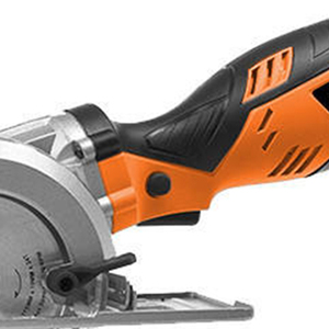 เลื่อยวงเดือนขนาดเล็ก705W ม้านั่งเลื่อยไม้แบบเลื่อนได้ - Product Image 2