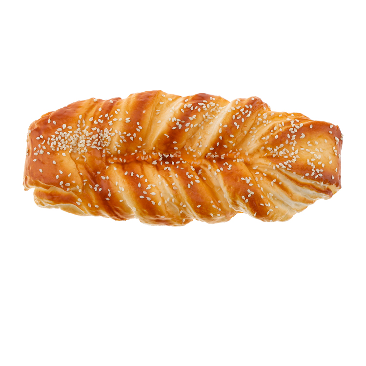 Rouleau marron 23 cm