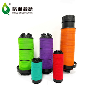 3&quot; <strong>Manual</strong> Filter Machine, Red Disc, Sand Filter for <strong>Irrigation</strong> <strong>System</strong> - Product Image 4
