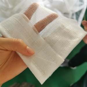 Özel kesme hizmeti ile çiçek bahçesi için 100 Mesh sebze kafes 2m * 5m 50-60 Mesh anti-böcek netleştirme böcek ağları - Product Image 3
