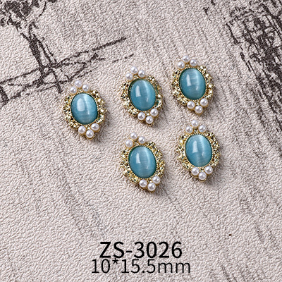 ZS-3026 5pcs