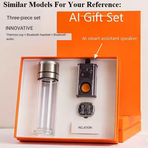 Moderno Ai ChatGPT registratore vocale Mini Wireless digitale registratore di chiamata App di controllo sicuro per uso ufficio plastica per alberghi