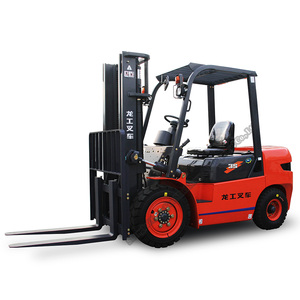 LG30DT חם מחיר סין Lonking 3 טון <span class=keywords><strong>tcm</strong></span> מלגזה עם מחיר נמוך