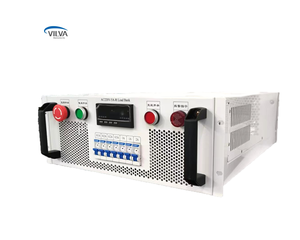 AC 220V 1.1kW 5A Rack Mounted Load Bank Variable Current for Generator/UPS/Invert <strong>Testing</strong> Factory Price - Product Image 1
