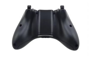 Xboxs360ゲームパッドゲームコントローラー用ワイヤレスハンドルコントロールジョイスティックマネットリモートゲームジョイパッドマンド - Product Image 3