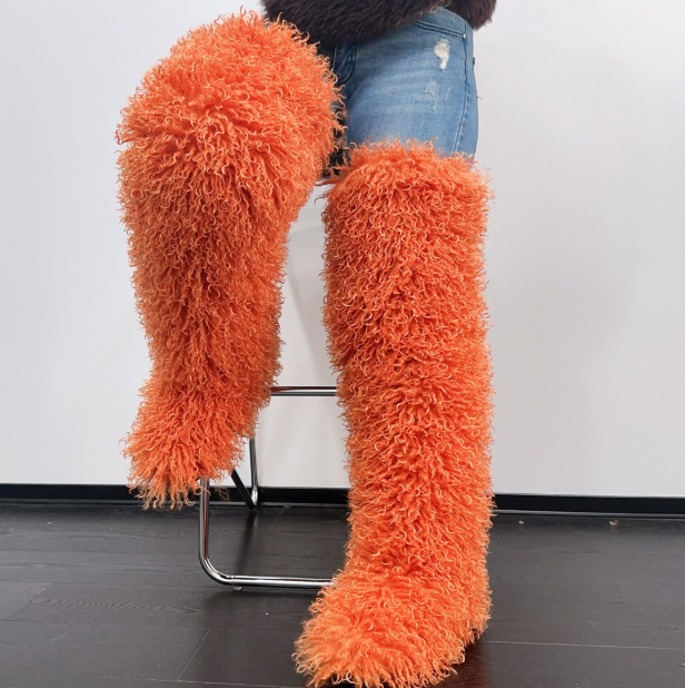 Orange