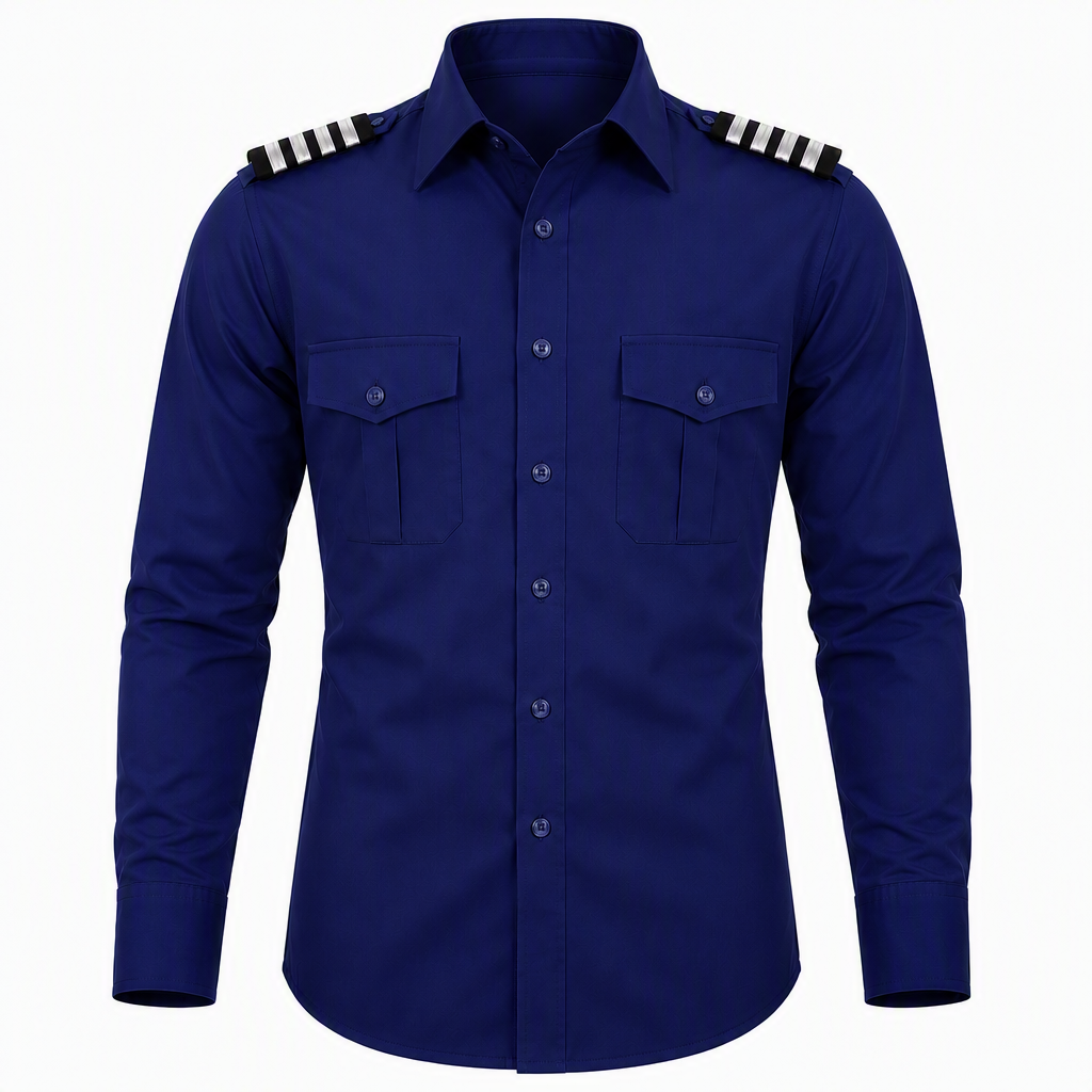 Blu navy