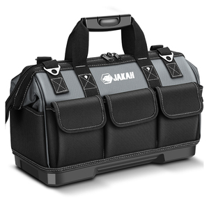 13 to 23 Inches Heavy Duty <strong>Tool</strong> <strong>Bag</strong> Electrical Holding Oxford <strong>Bag</strong> Electricians Multi-function <strong>Tool</strong> <strong>Bag</strong>