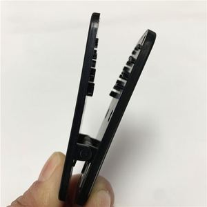 可重复使用的RFID夹标签，用于书籍文件库存应用 - Product Image 4