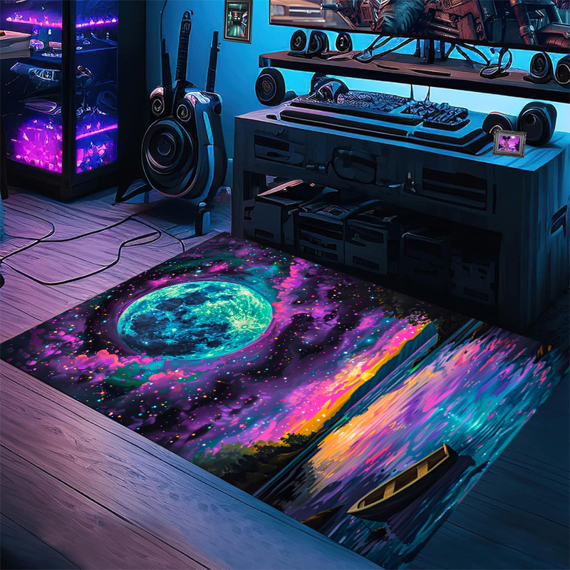 Mystic Side - Universe - 8