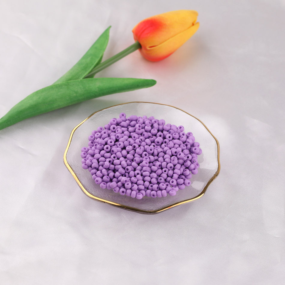 Violet foncé