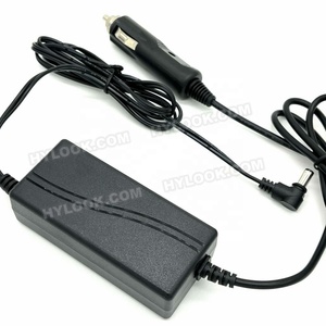Entrada 12 V salida 8,5 V 4A adaptador de corriente del coche - Product Image 3