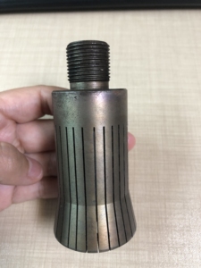 Operated Manufacturing Car Vending Capping Sale Flat ROPP Tester Top Cover High Quality Operate <strong>Screw</strong> Perfume Crimping <strong>Machine</strong>