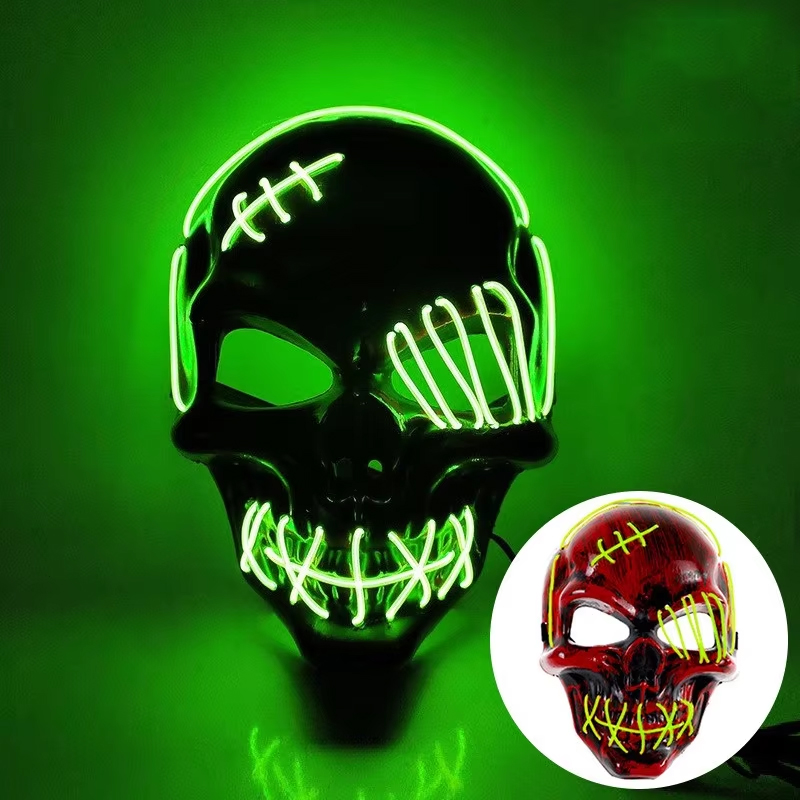 Fluorescent green