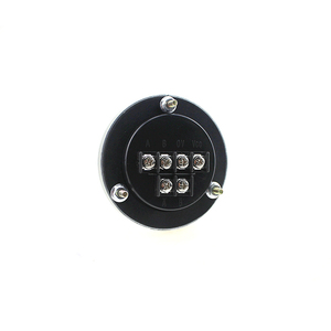 YUMO ISM6045-002-100B-5L 100 Pulse 5V Mpg Manual Pulse Generator Jog Handle 100PPR Wheel Encoder - Product Image 3