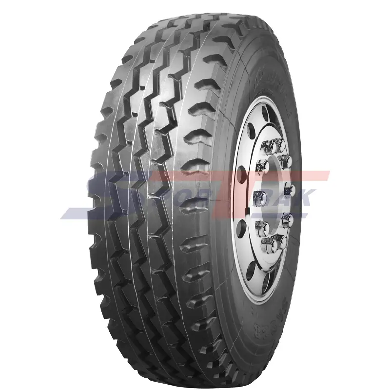 Neumáticos de camión de alta calidad, neumáticos de camión comercial, precio de fábrica y alta calidad, tamaño 11R22.5 1200R20 315 80R22.5 295 80 225