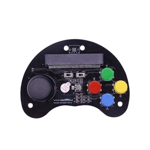 EParthub BBC Micro: blocco di gioco programmabile per gioco in microbit modulo di espansione della scheda di gioco portatile per console di gioco - Product Image 2