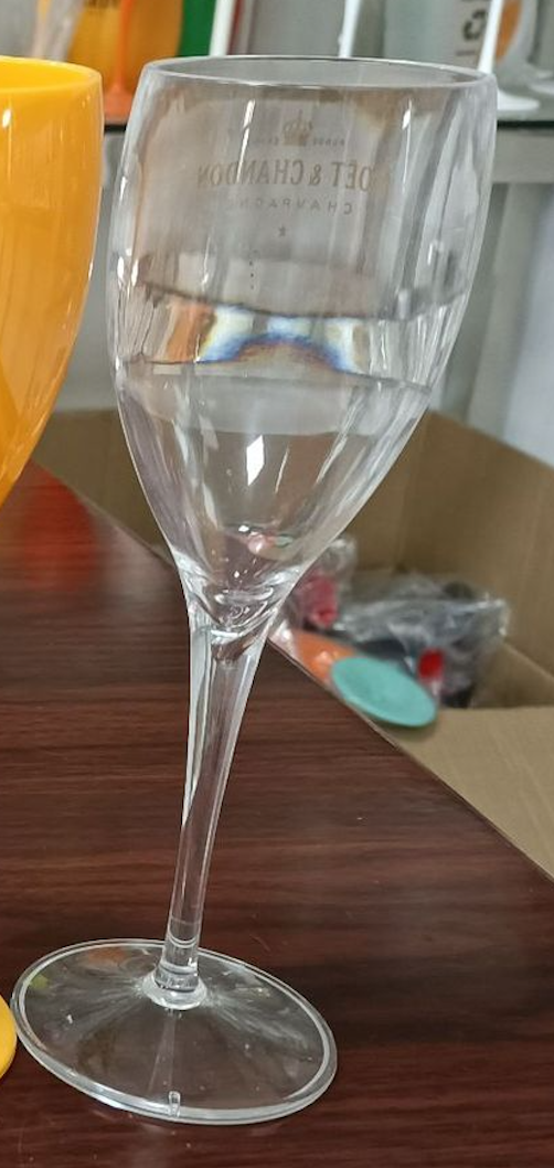 clear