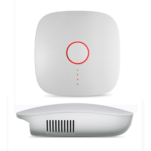 Shenzhen Wifi Gateway Gsm Scatola di Plastica Led Enclosure per Iot Dispositivo Elettronico - Product Image 4