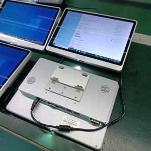 XTIOT XT802E-X86 Ubuntu Linux WIN10, интерактивный киоск, производители, Pos-терминал, производители