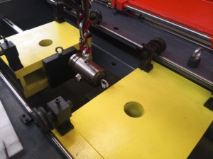 LAW-300 Computer Control <strong>Servo</strong> Horizontal Tensile <strong>Testing</strong> <strong>Machine</strong> - Product Image 2