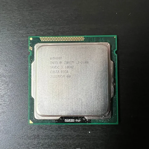 Wholesale I3 2100 <strong>CPU</strong> Processor Bulk in Stock I3 I5 I7 I9 Generation Computer Processors <strong>CPU</strong> for Intel - Product Image 2