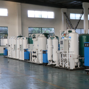 220V PSA độ tinh khiết cao oxy Máy phát điện mới nhà máy sản xuất sử dụng O2 Máy phát điện khí - Product Image 2
