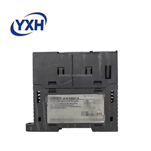 Brand New Original Module Programmable <strong>Controller</strong> for CP1E-N20DT-A <strong>Controller</strong> for Industrial in Stock - Product Image 1