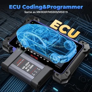Autel MaxiIM IM608 II PRO IMMO chiave programmatore sistema completo strumento di diagnostica J2534 ECU programmazione come IM608S II