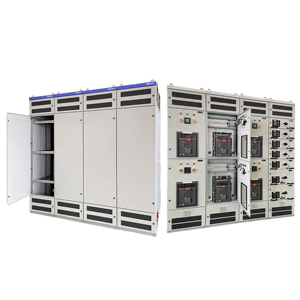 MD Max ST0-lv开关设备组件6300A-4000A有源滤波器柜低压配电设备