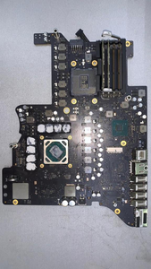 Motherboard Original Logic Board for <strong>iMac</strong> 27&quot; I5 3ghz GDDR 2019 Year - Product Image 5
