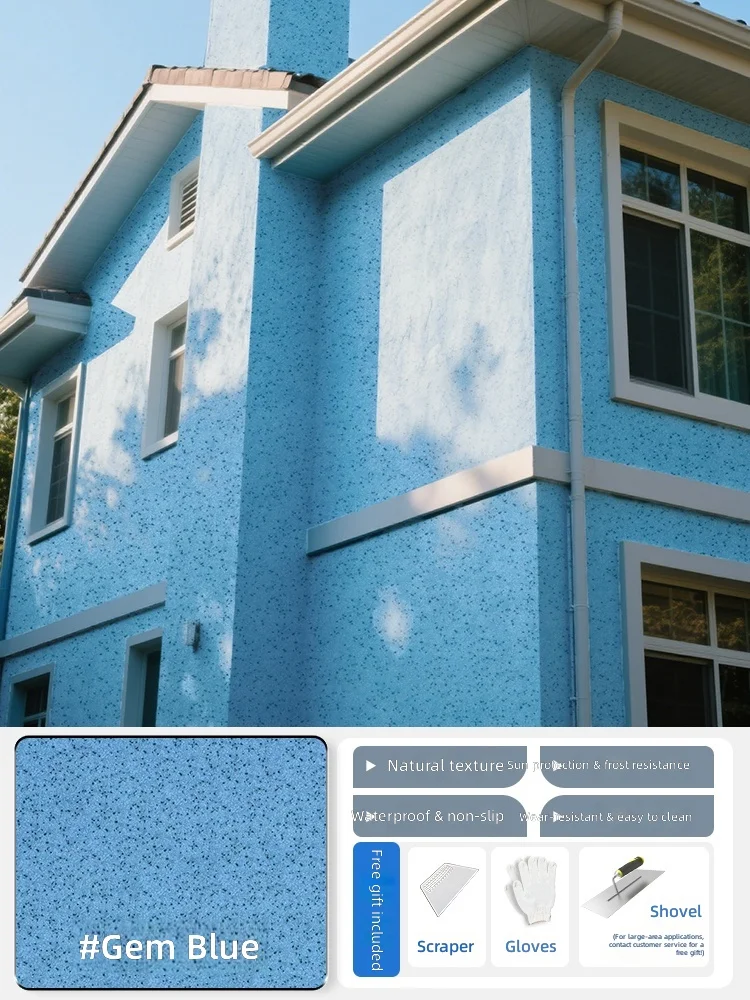 sapphire blue