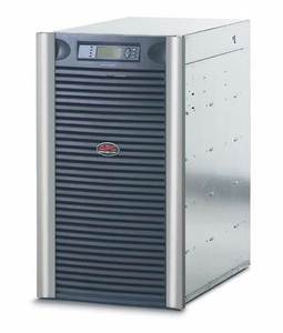 SYPM4KI APC Symmetra LX 4kVA güç modülü veri merkezi ve tesisleri 380V UPS - Product Image 4